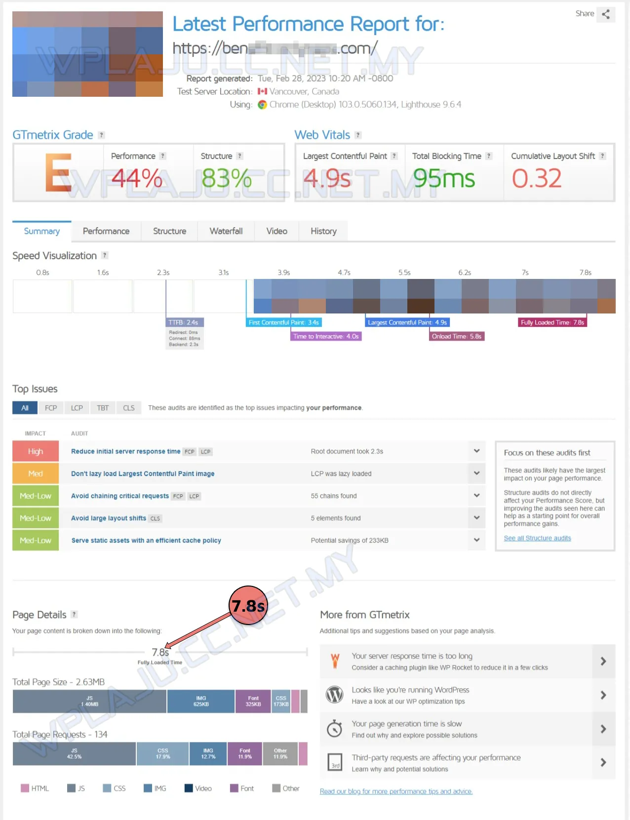 1-1-keputusan-gtmetrix-sebelum 1-1-keputusan-gtmetrix-sebelum